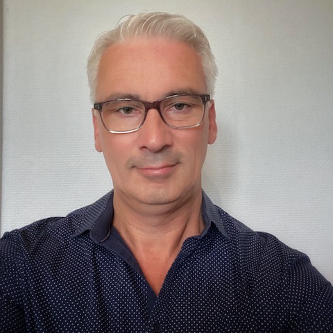 Illustration de Fabrice PARENT - Cimm Immobilier